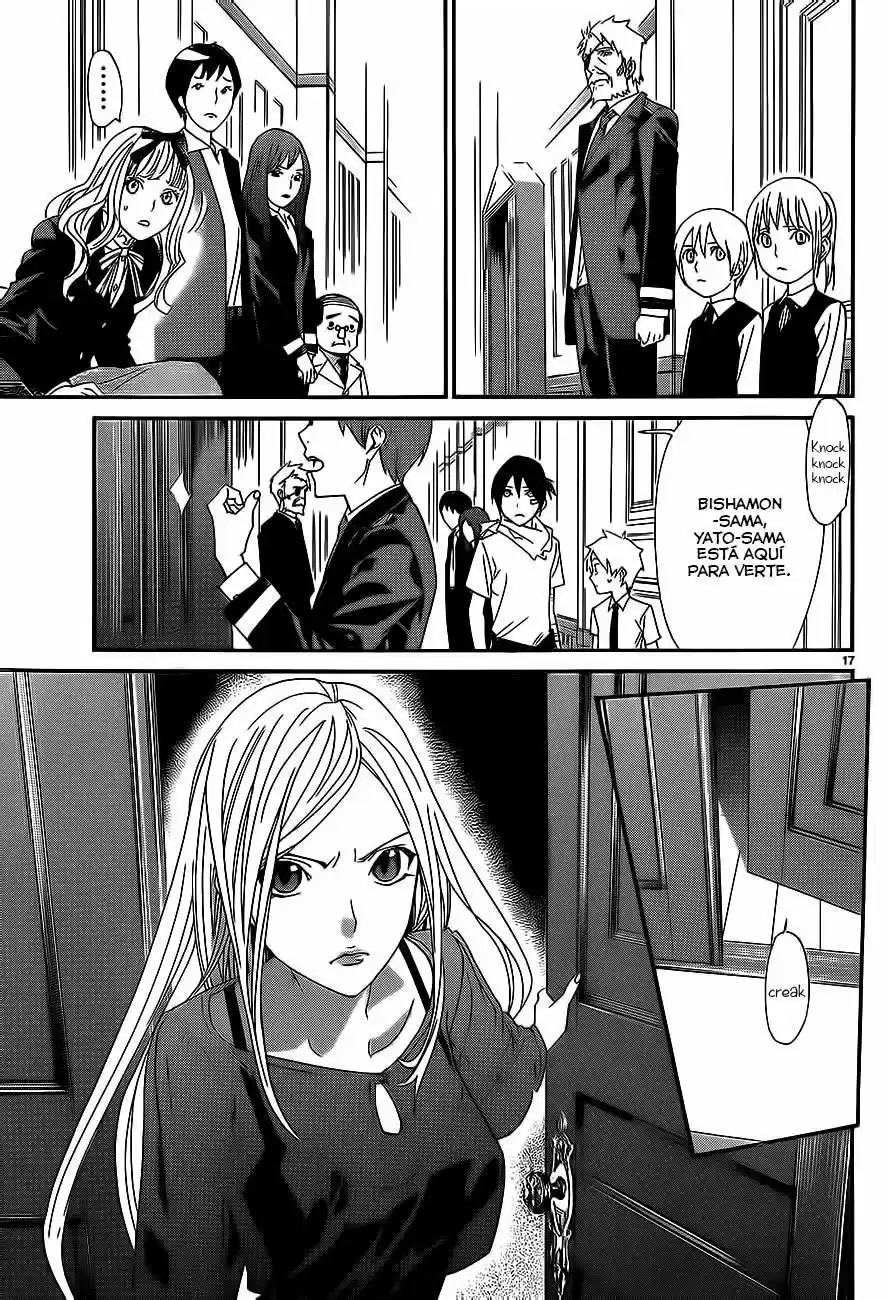 Noragami: Stray God - Capítulo 52 - Página 19 - LectorTMOo