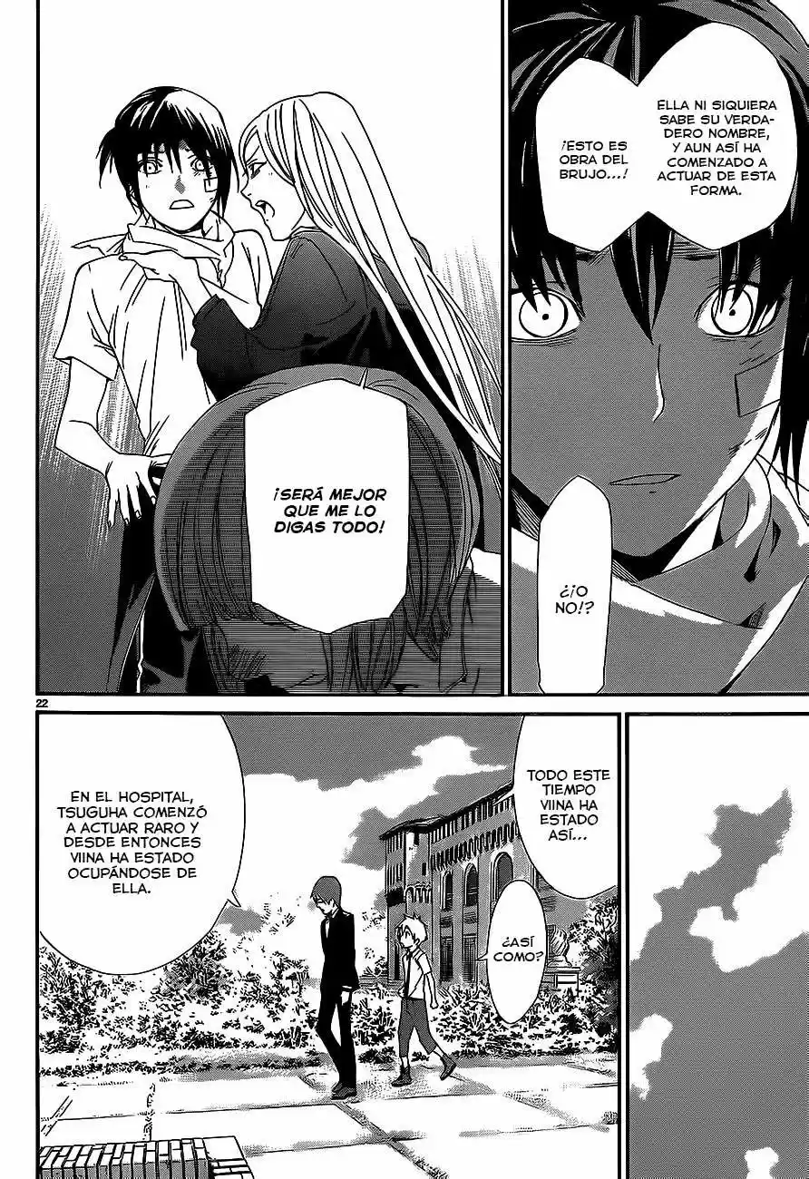 Noragami: Stray God - Capítulo 52 - Página 26 - LectorTMOo