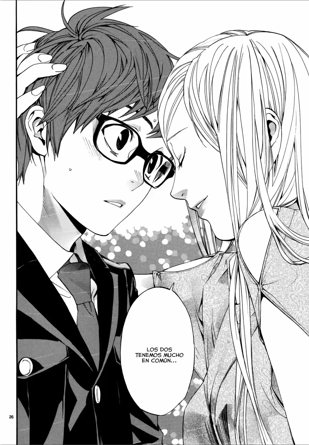 Noragami: Stray God - Capítulo 53 - Página 30 - LectorTMOo