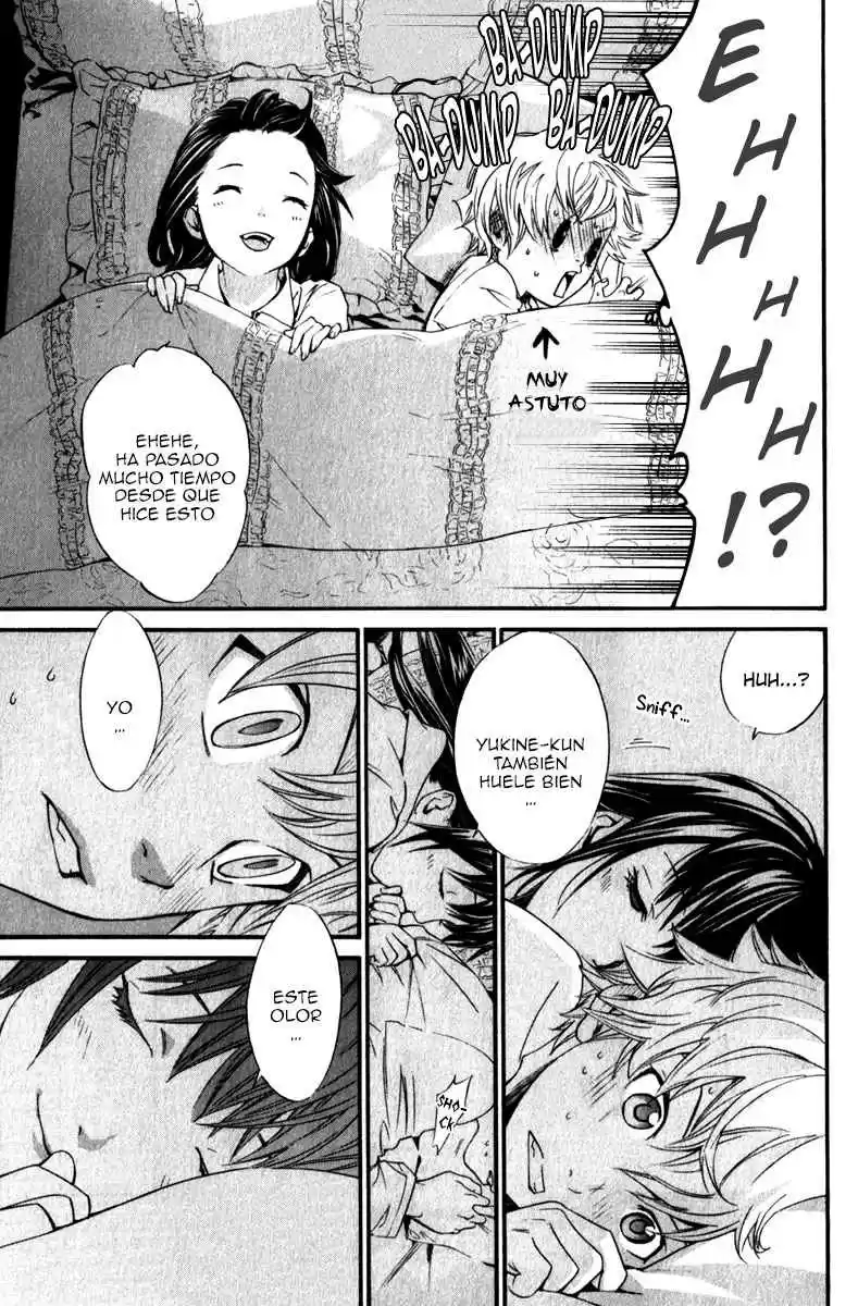 Noragami: Stray God - Capítulo 6 - Página 14 - LectorTMOo