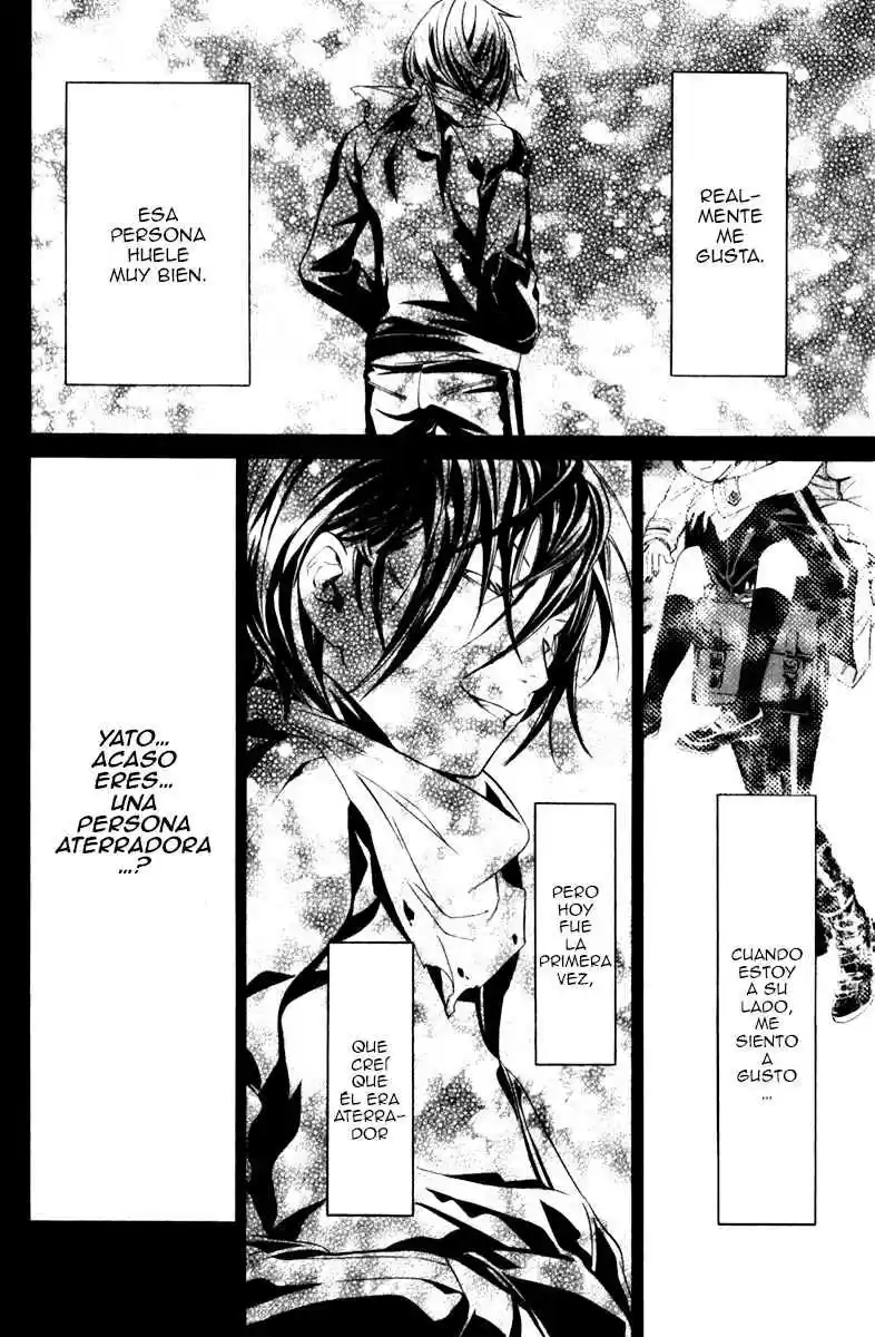 Noragami: Stray God - Capítulo 6 - Página 15 - LectorTMOo