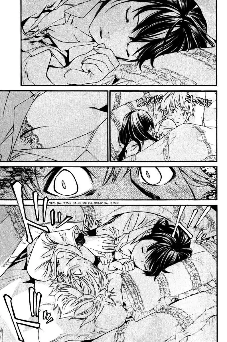 Noragami: Stray God - Capítulo 6 - Página 16 - LectorTMOo