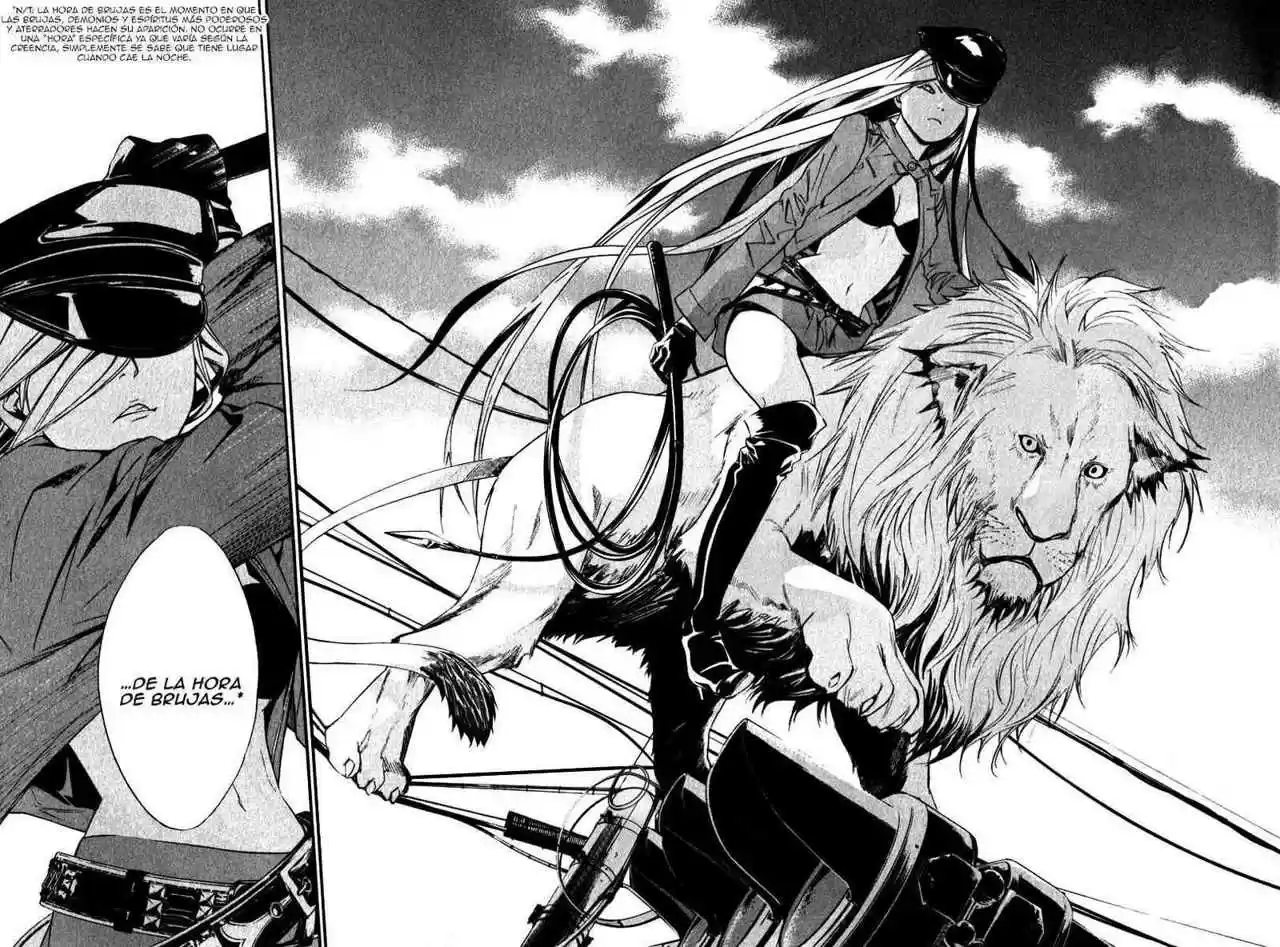 Noragami: Stray God - Capítulo 6 - Página 38 - LectorTMOo