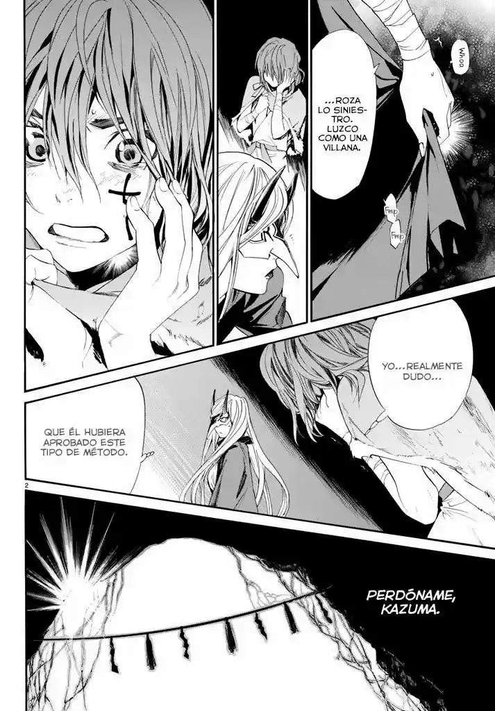 Noragami: Stray God - Capítulo 60 - Página 5 - LectorTMOo