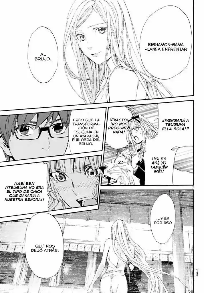 Noragami: Stray God - Capítulo 60 - Página 14 - LectorTMOo