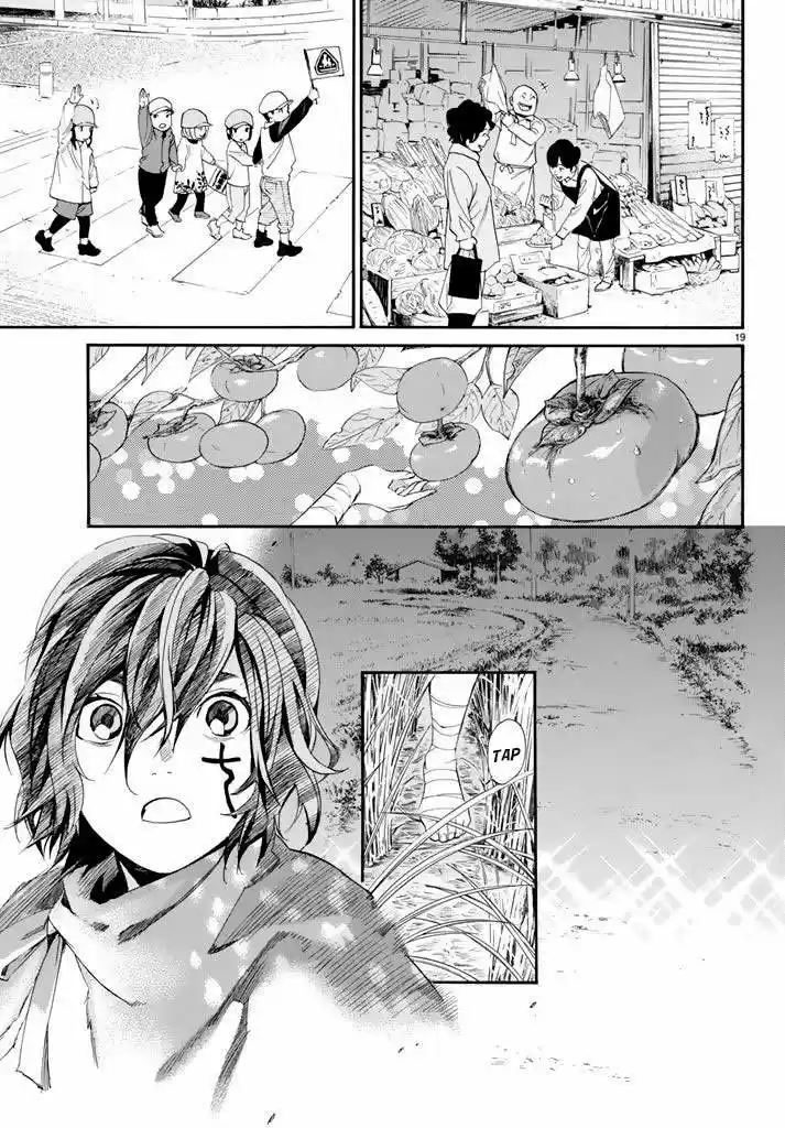 Noragami: Stray God - Capítulo 60 - Página 18 - LectorTMOo