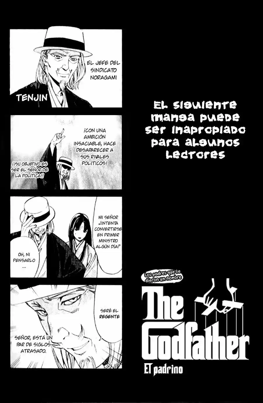 Noragami: Stray God - Capítulo 60 - Página 43 - LectorTMOo