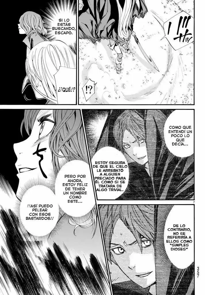 Noragami: Stray God - Capítulo 61 - Página 13 - LectorTMOo