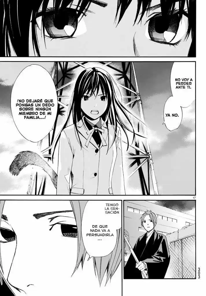 Noragami: Stray God - Capítulo 62 - Página 16 - LectorTMOo