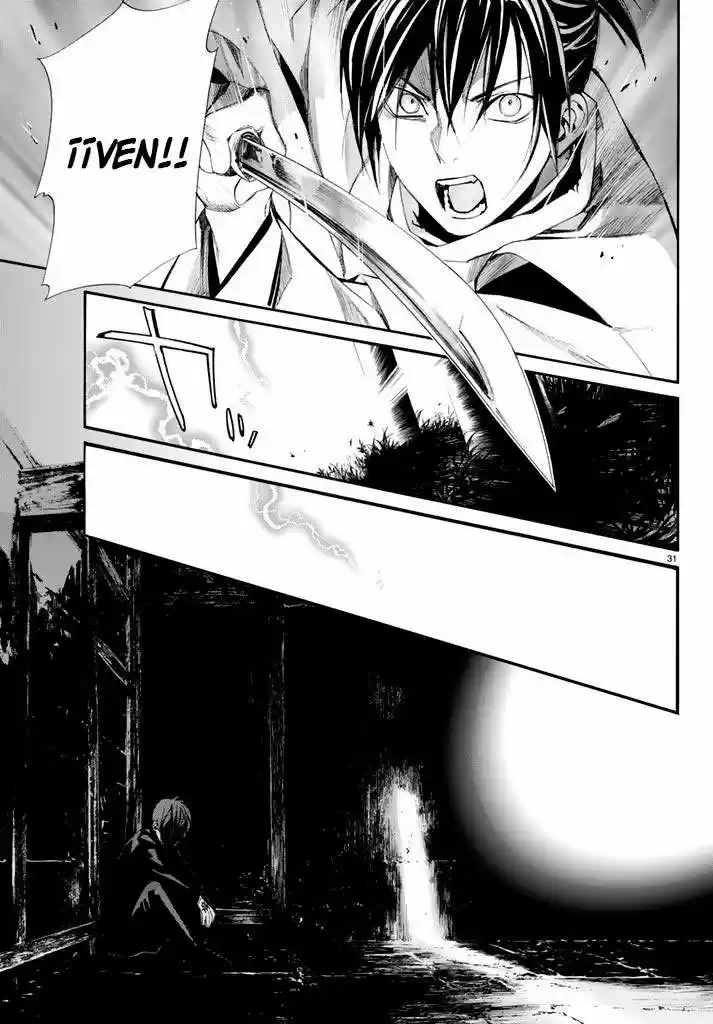 Noragami: Stray God - Capítulo 62 - Página 25 - LectorTMOo