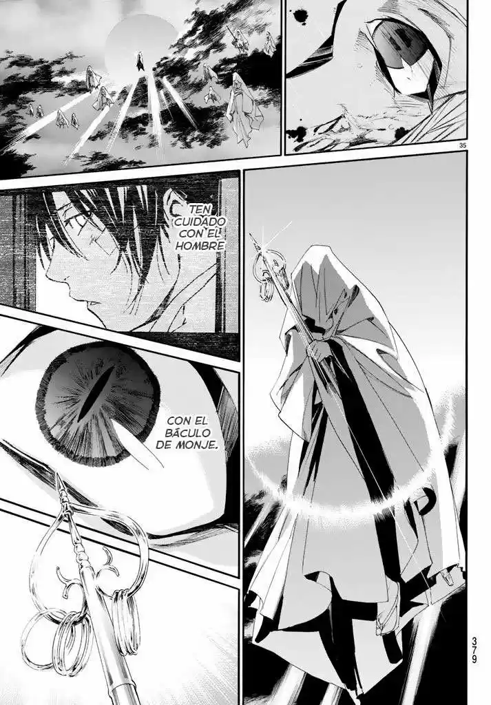 Noragami: Stray God - Capítulo 63 - Página 31 - LectorTMOo