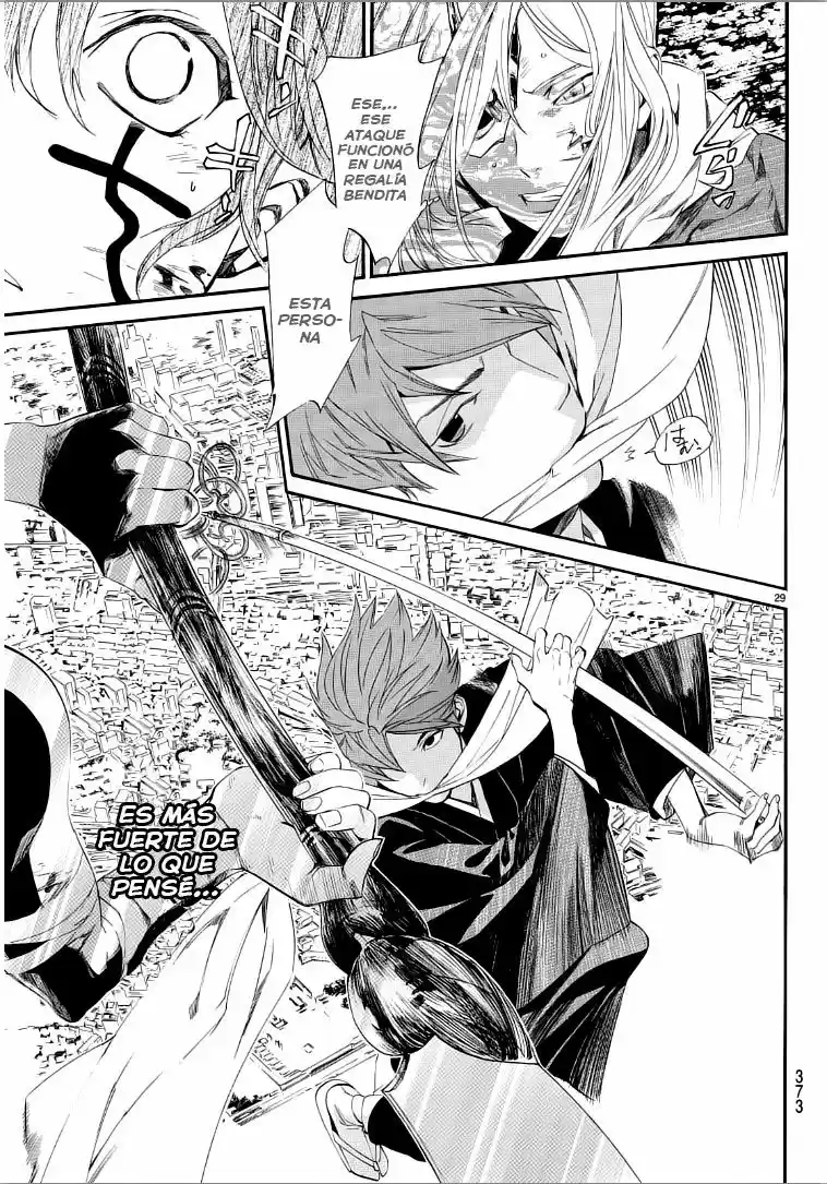 Noragami: Stray God - Capítulo 65 - Página 24 - LectorTMOo