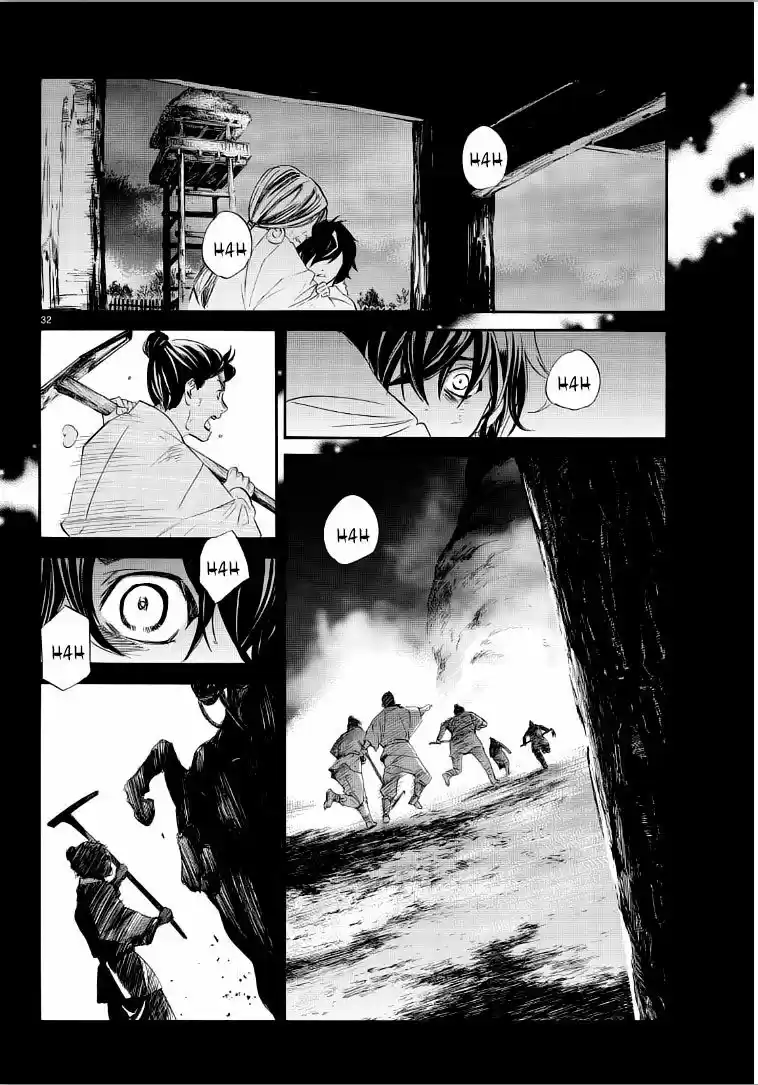 Noragami: Stray God - Capítulo 65 - Página 30 - LectorTMOo