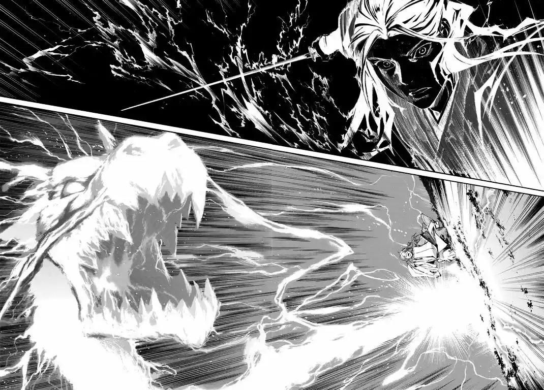 Noragami: Stray God - Capítulo 66 - Página 34 - LectorTMOo