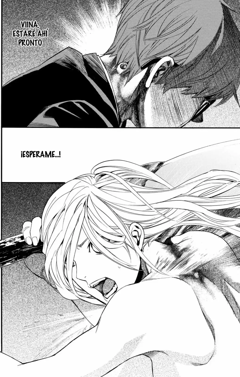 Noragami: Stray God - Capítulo 68 - Página 24 - LectorTMOo