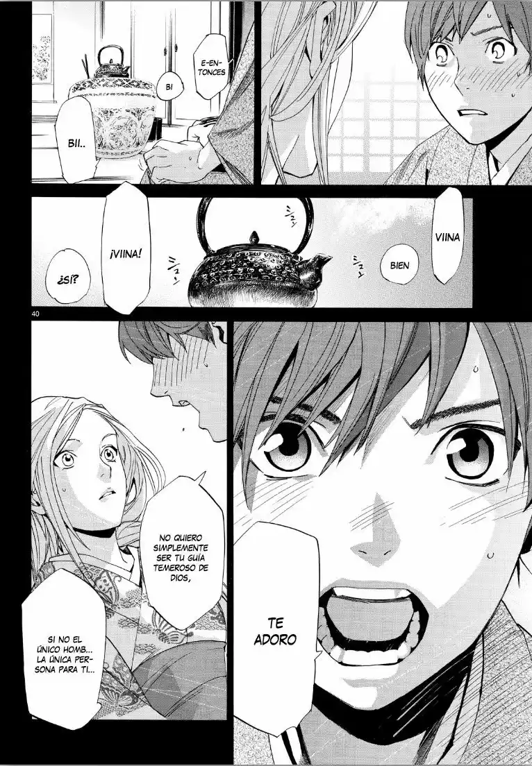 Noragami: Stray God - Capítulo 69 - Página 39 - LectorTMOo
