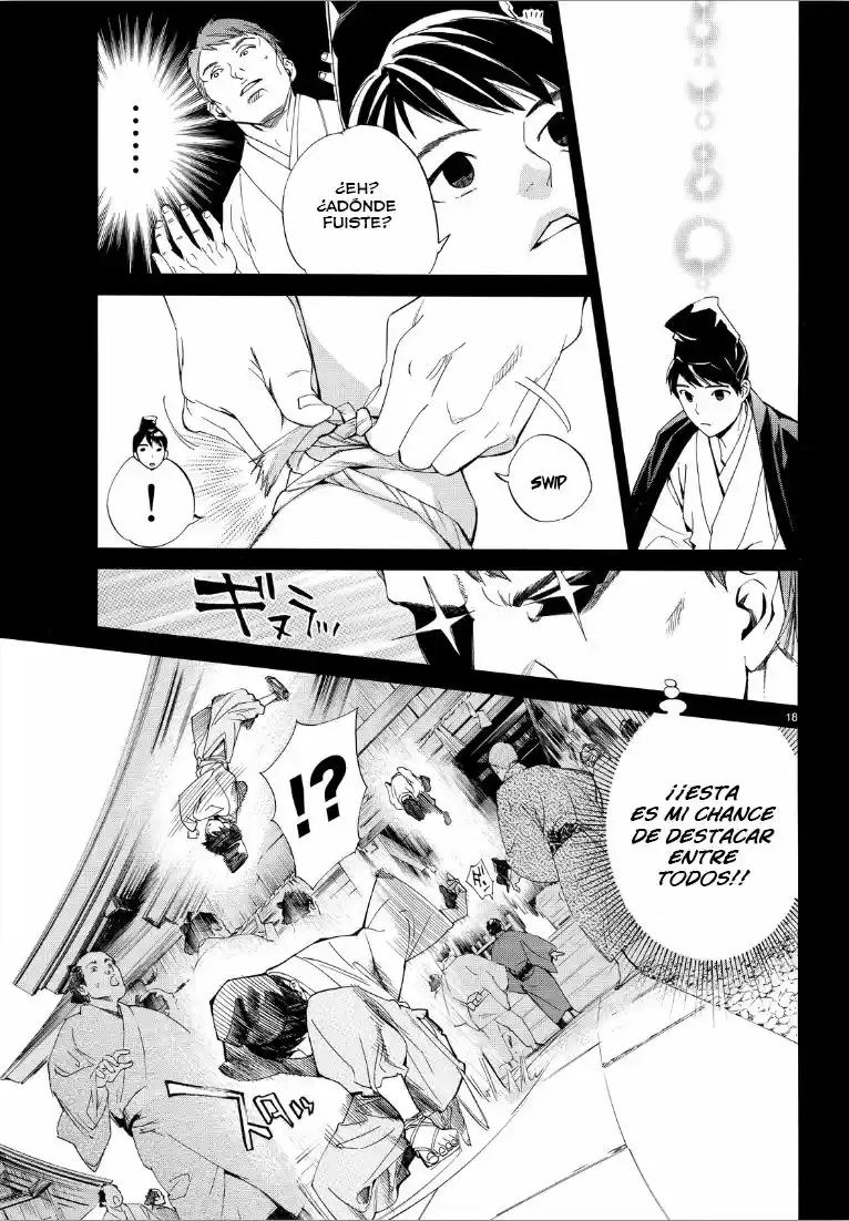 Noragami: Stray God - Capítulo 73 - Página 15 - LectorTMOo