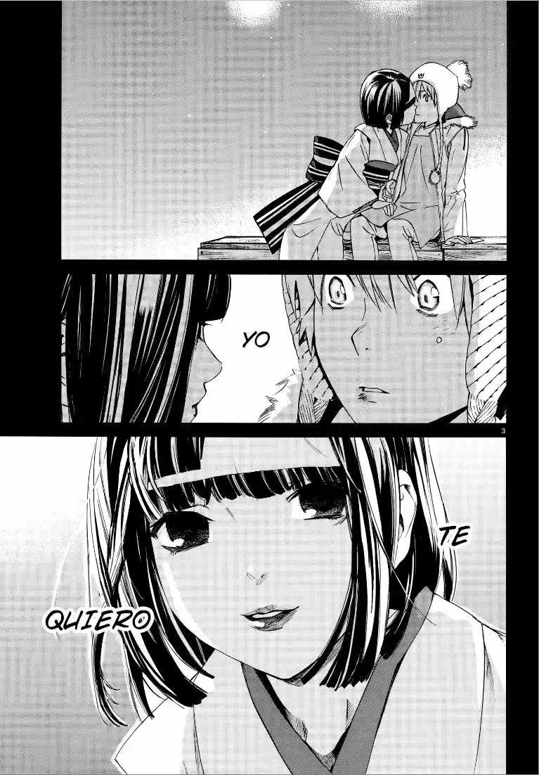 Noragami: Stray God - Capítulo 75 - Página 6 - LectorTMOo