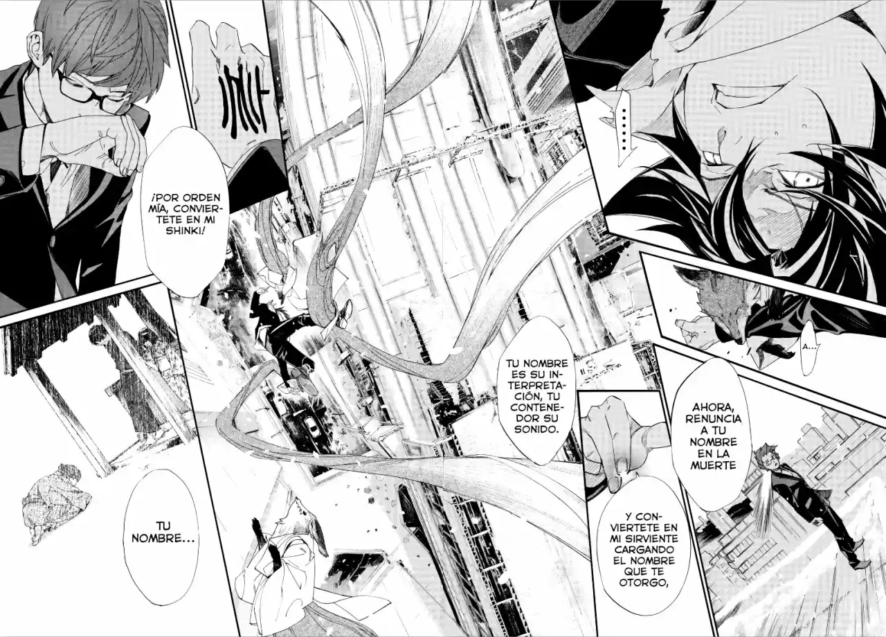 Noragami: Stray God - Capítulo 78.50 - Página 13 - LectorTMOo