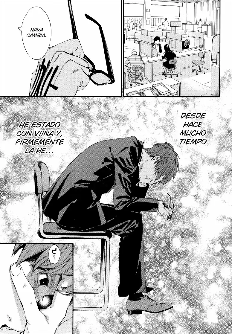 Noragami: Stray God - Capítulo 78 - Página 18 - LectorTMOo