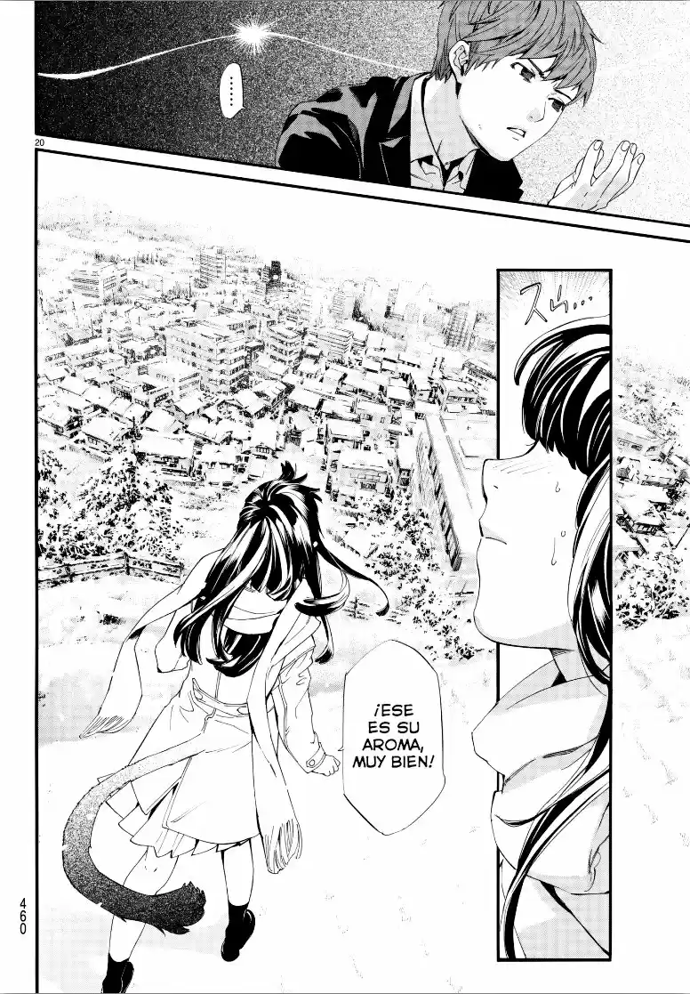 Noragami: Stray God - Capítulo 78 - Página 19 - LectorTMOo