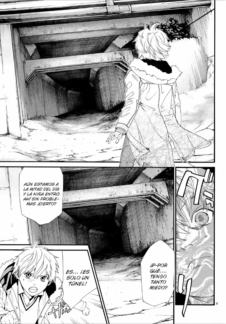 Noragami: Stray God - Capítulo 80.50 - Página 10 - LectorTMOo