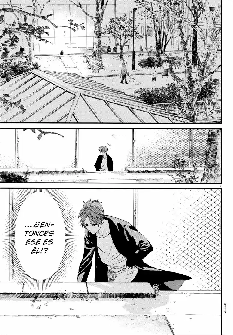 Noragami: Stray God - Capítulo 83.50 - Página 8 - LectorTMOo
