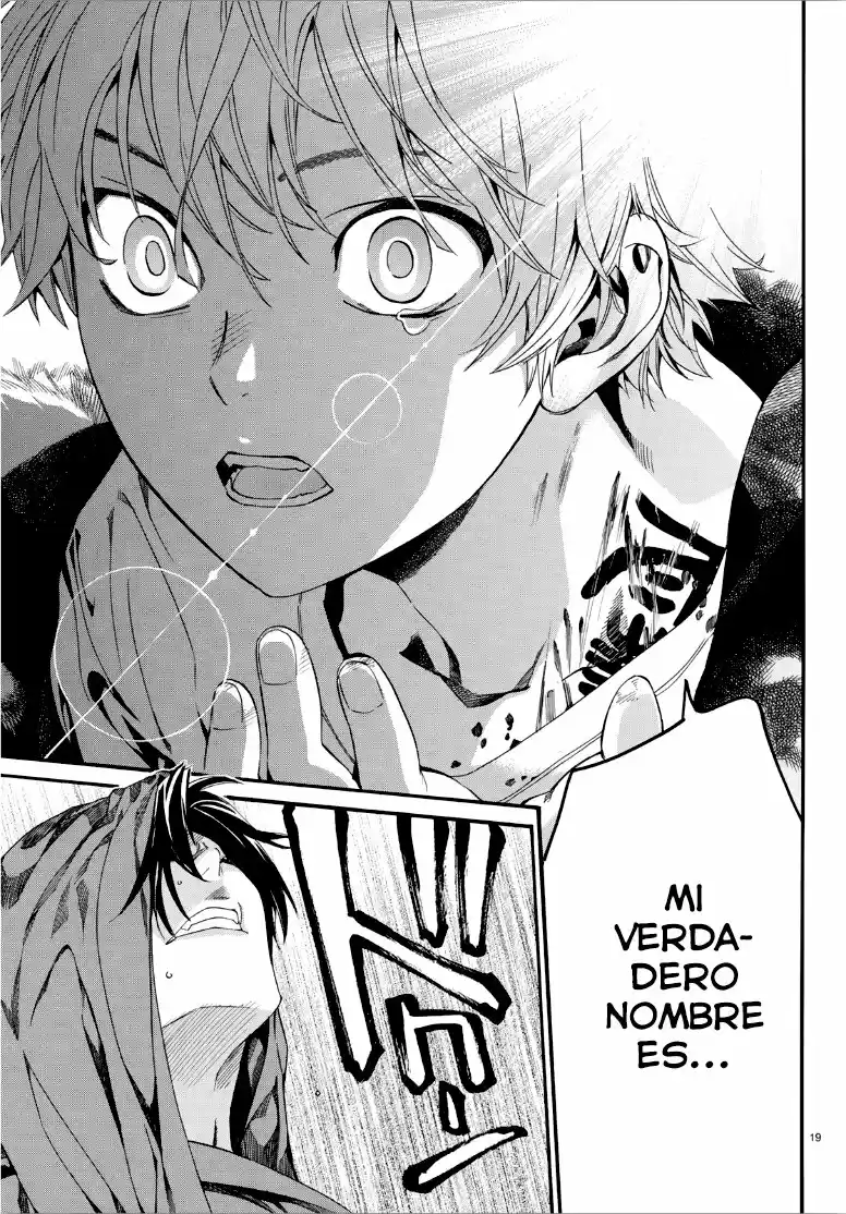 Noragami: Stray God - Capítulo 83.50 - Página 12 - LectorTMOo