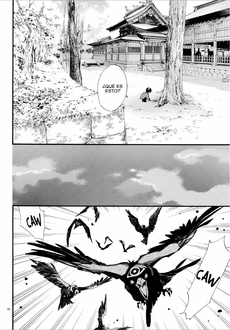 Noragami: Stray God - Capítulo 84.50 - Página 16 - LectorTMOo