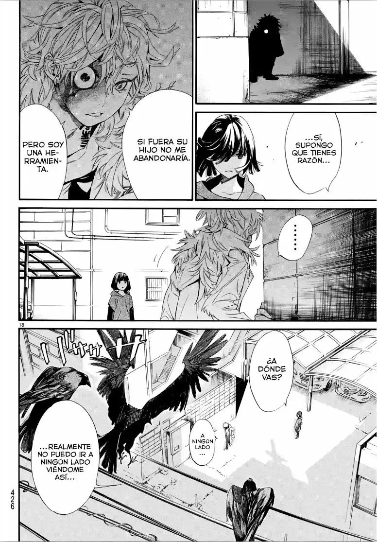Noragami: Stray God - Capítulo 84 - Página 15 - LectorTMOo