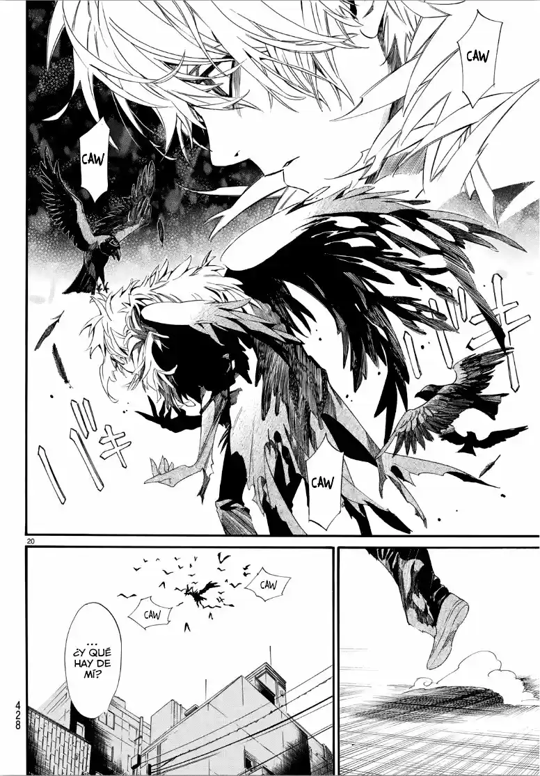 Noragami: Stray God - Capítulo 84 - Página 18 - LectorTMOo