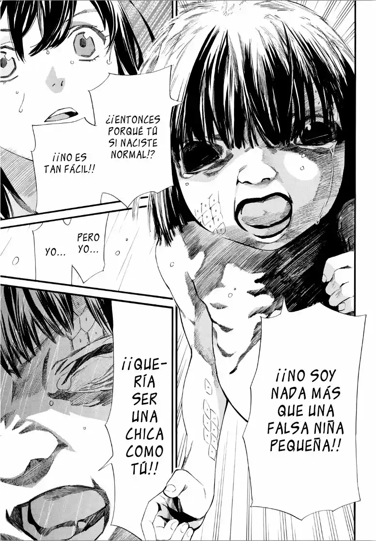 Noragami: Stray God - Capítulo 85 - Página 18 - LectorTMOo