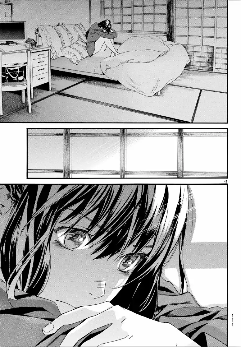Noragami: Stray God - Capítulo 85 - Página 28 - LectorTMOo