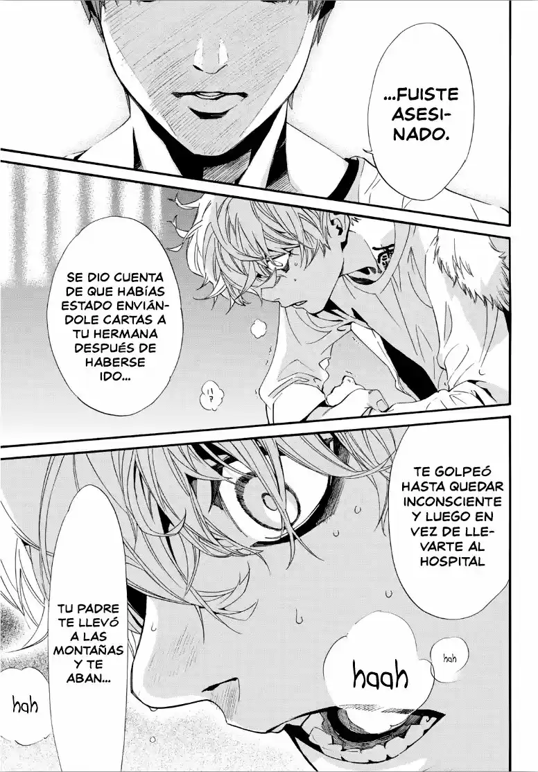 Noragami: Stray God - Capítulo 88.50 - Página 6 - LectorTMOo
