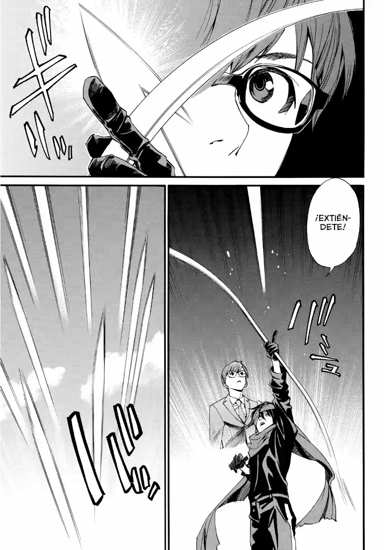 Noragami: Stray God - Capítulo 88 - Página 6 - LectorTMOo