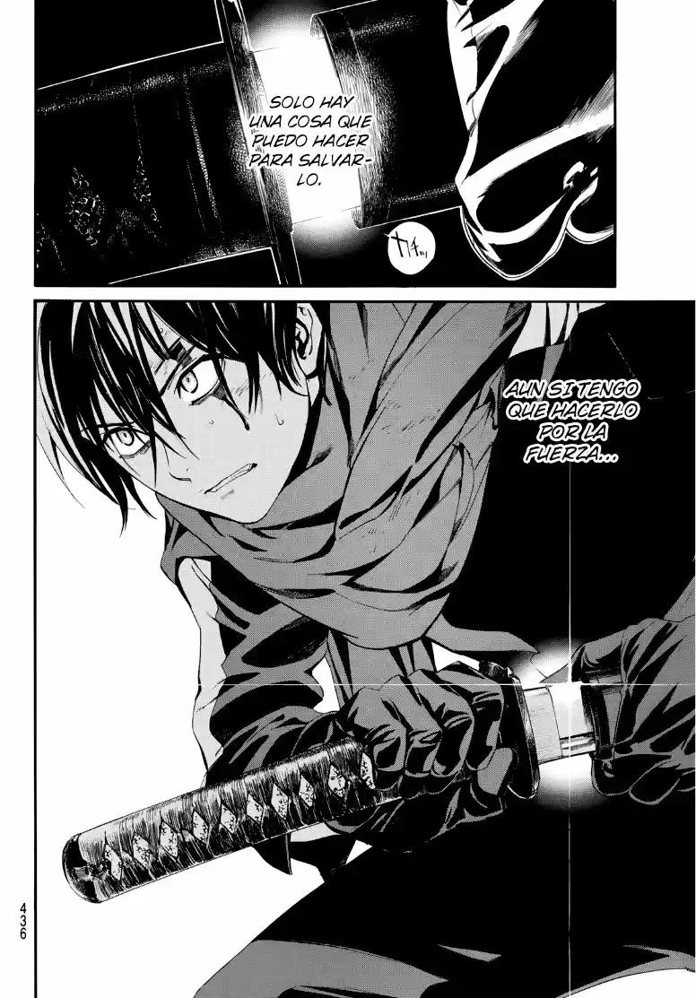 Noragami: Stray God - Capítulo 89.50 - Página 10 - LectorTMOo