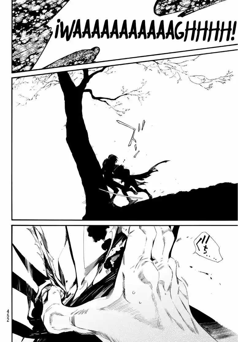 Noragami: Stray God - Capítulo 89.50 - Página 25 - LectorTMOo