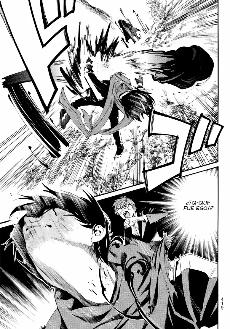 Noragami: Stray God - Capítulo 89 - Página 11 - LectorTMOo