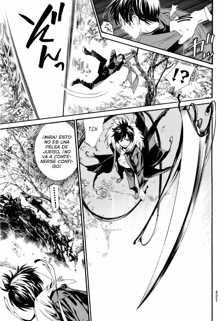Noragami: Stray God - Capítulo 89 - Página 13 - LectorTMOo