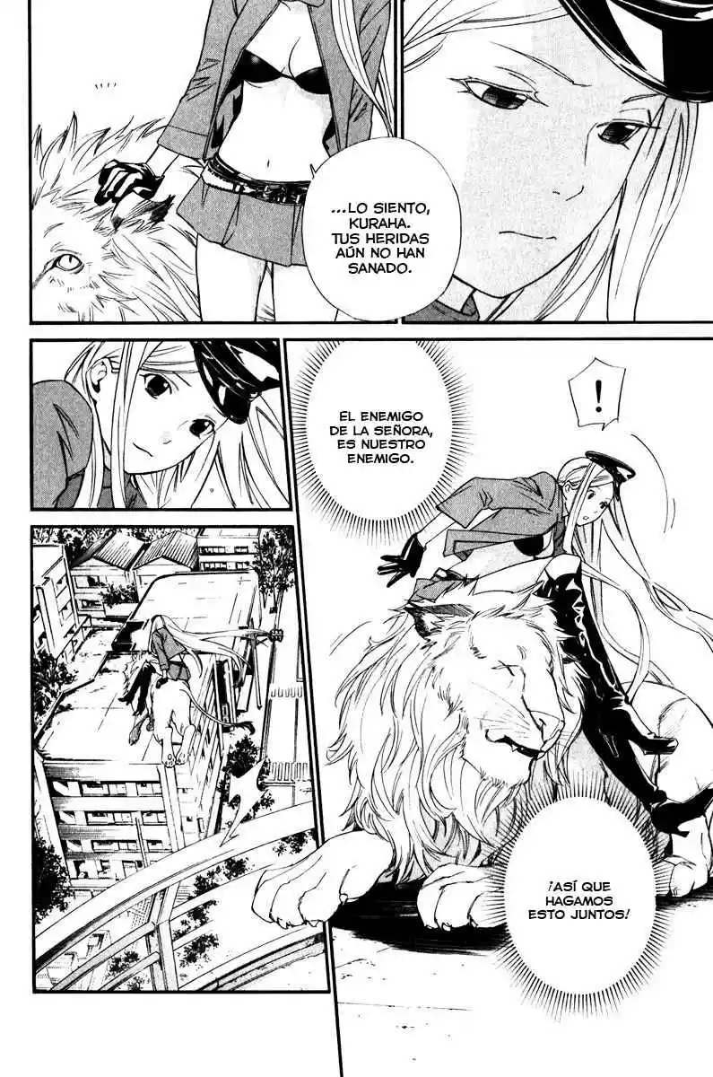 Noragami: Stray God - Capítulo 9 - Página 7 - LectorTMOo