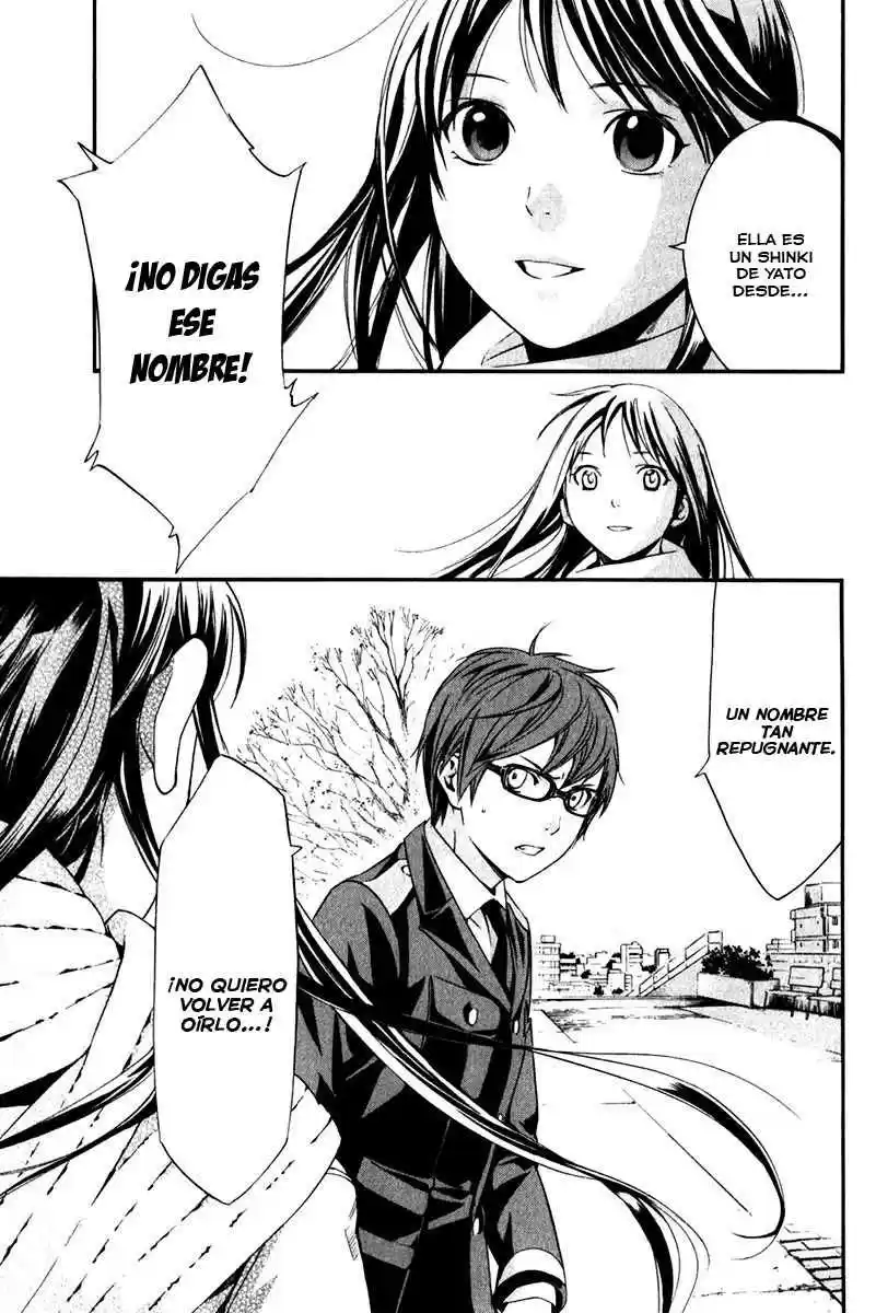 Noragami: Stray God - Capítulo 9 - Página 12 - LectorTMOo
