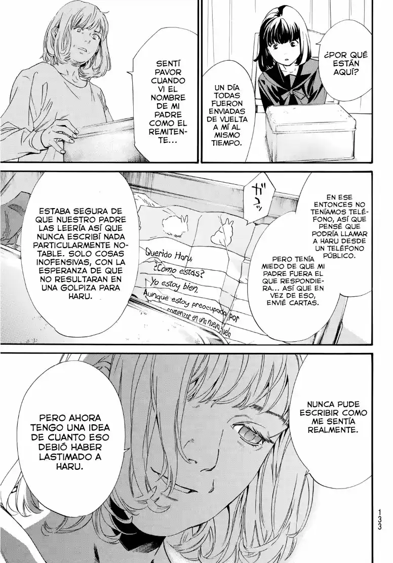 Noragami: Stray God - Capítulo 91.50 - Página 9 - LectorTMOo