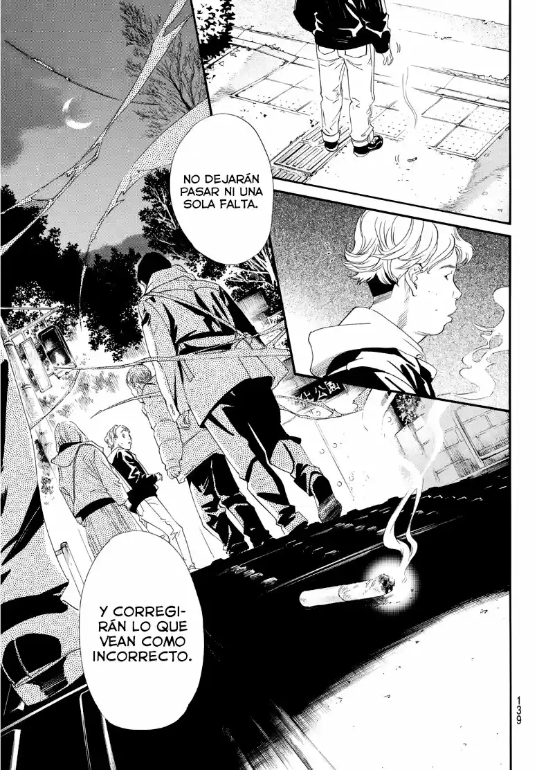 Noragami: Stray God - Capítulo 91.50 - Página 15 - LectorTMOo