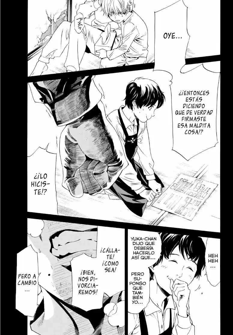 Noragami: Stray God - Capítulo 91 - Página 15 - LectorTMOo