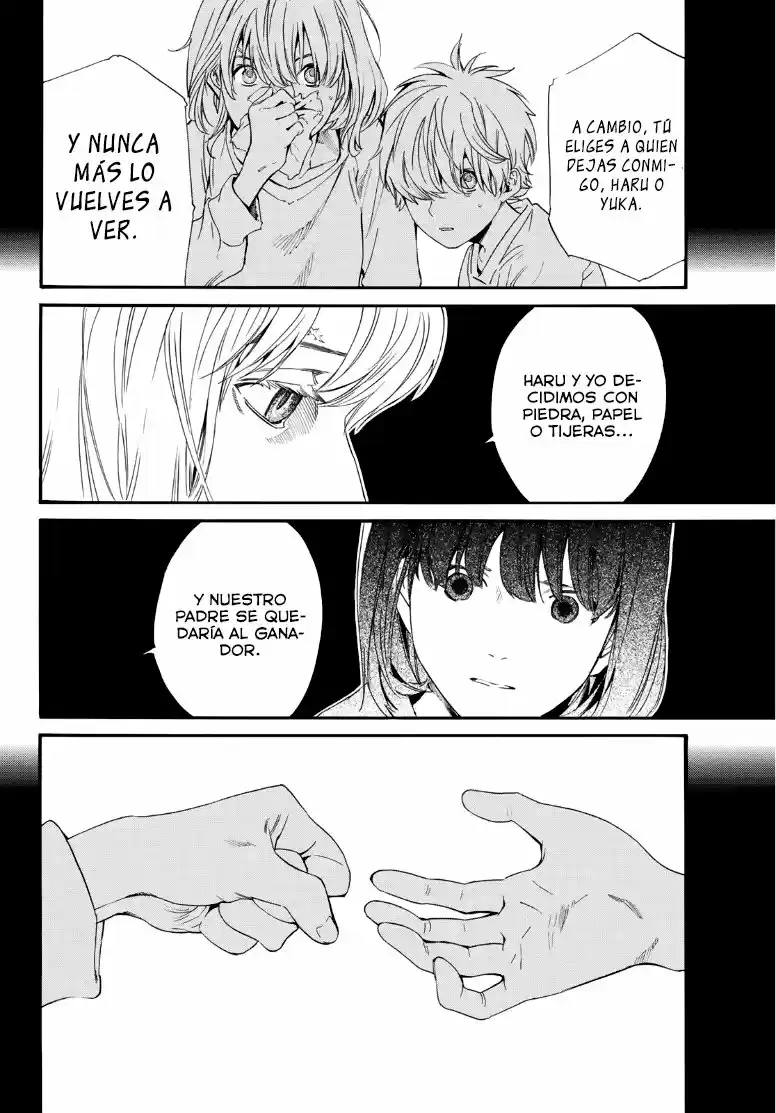 Noragami: Stray God - Capítulo 91 - Página 16 - LectorTMOo