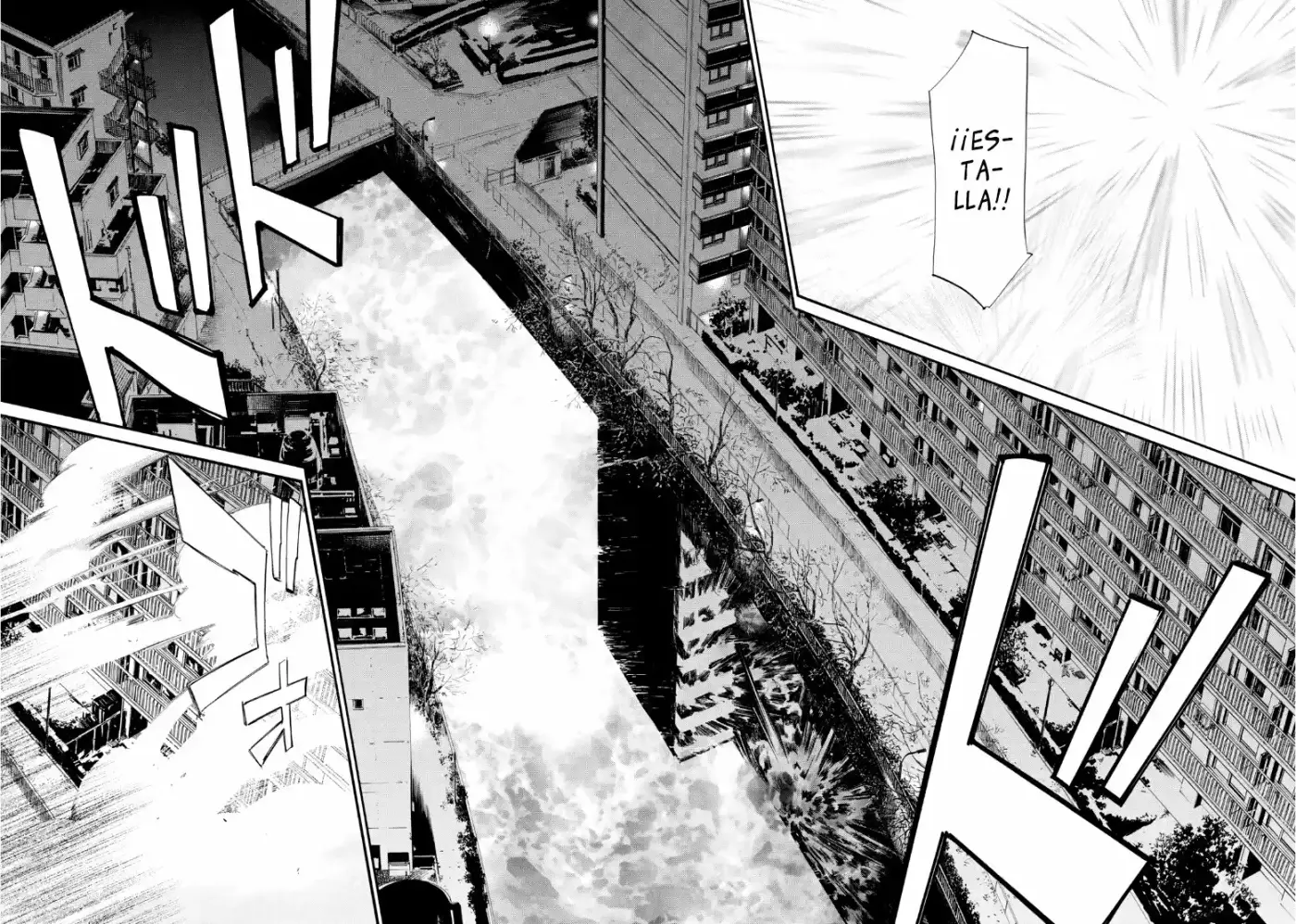 Noragami: Stray God - Capítulo 92.50 - Página 20 - LectorTMOo