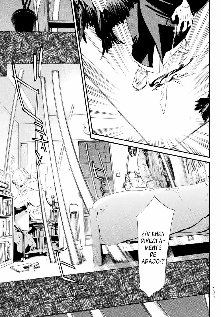 Noragami: Stray God - Capítulo 92.50 - Página 26 - LectorTMOo