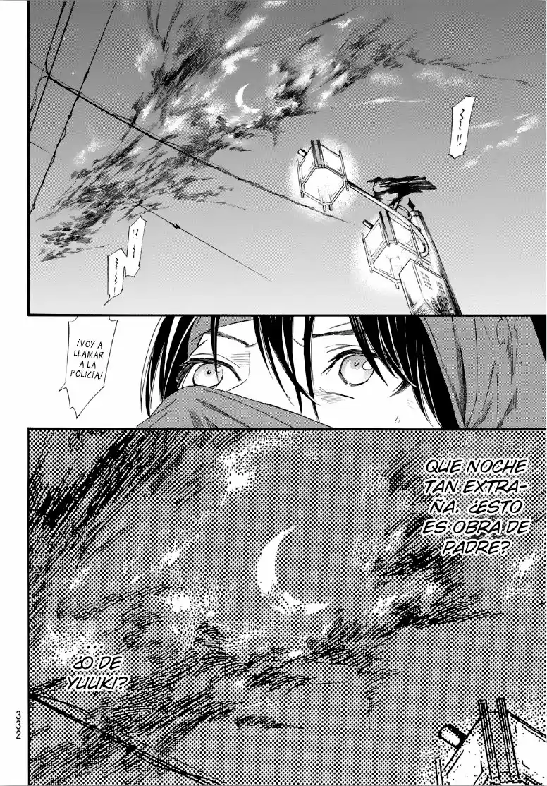 Noragami: Stray God - Capítulo 92 - Página 7 - LectorTMOo