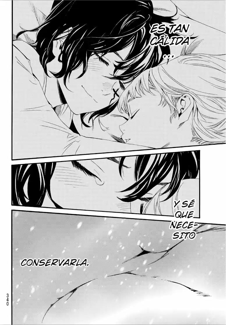 Noragami: Stray God - Capítulo 92 - Página 15 - LectorTMOo