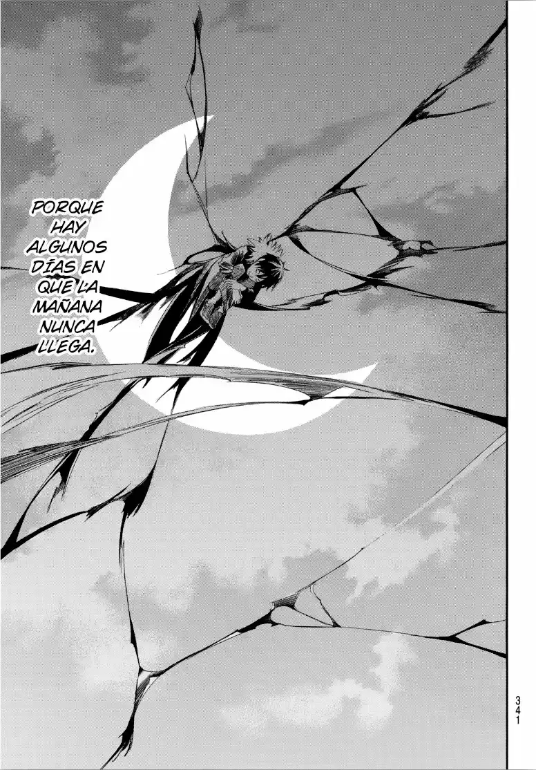 Noragami: Stray God - Capítulo 92 - Página 16 - LectorTMOo